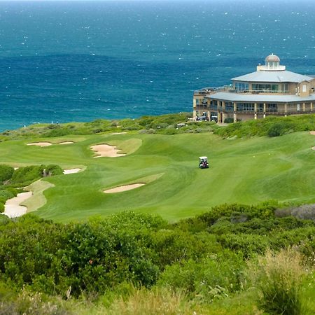 Garden Route Hotel Mossel Bay Bagian luar foto