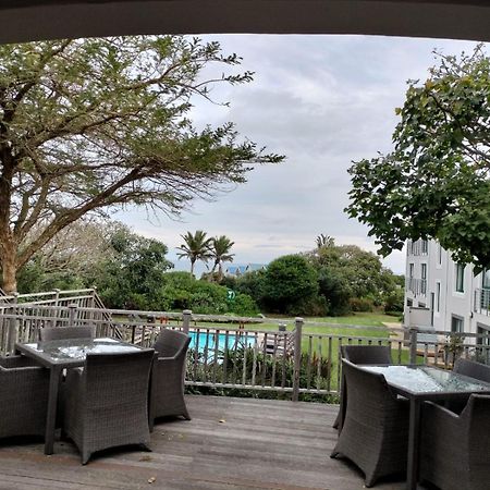 Garden Route Hotel Mossel Bay Bagian luar foto