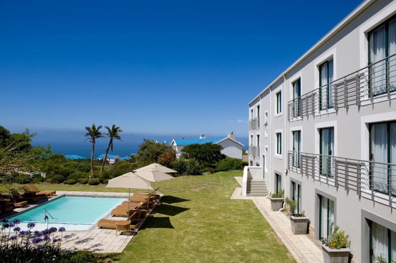 Garden Route Hotel Mossel Bay Bagian luar foto