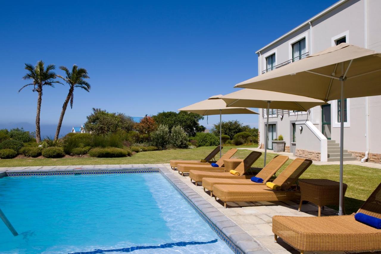 Garden Route Hotel Mossel Bay Bagian luar foto