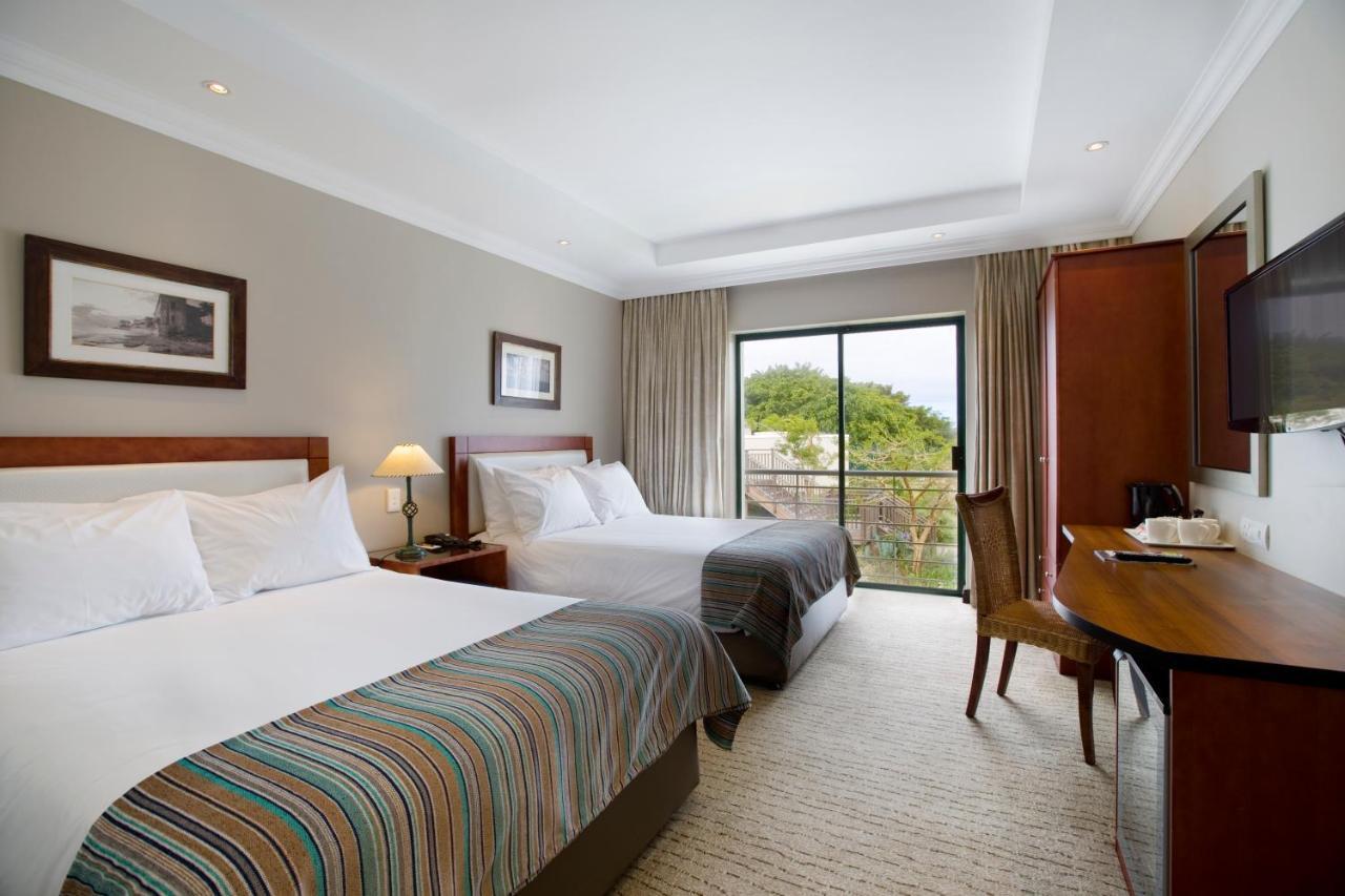 Garden Route Hotel Mossel Bay Bagian luar foto