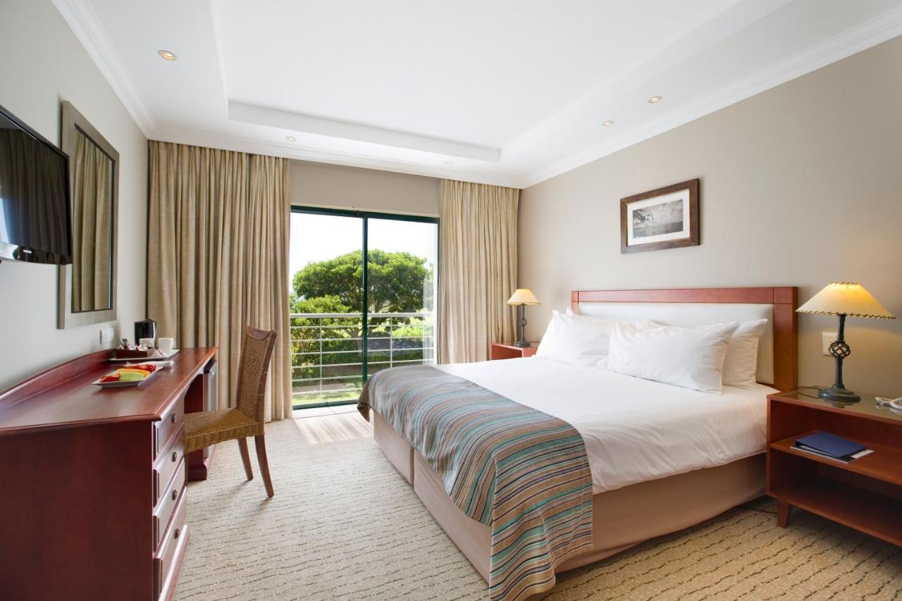 Garden Route Hotel Mossel Bay Bagian luar foto