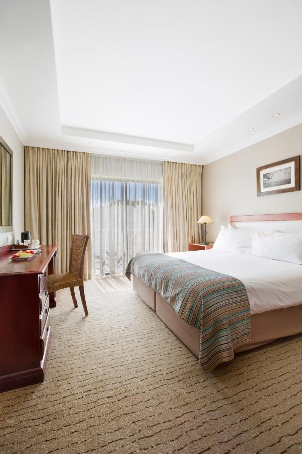 Garden Route Hotel Mossel Bay Bagian luar foto