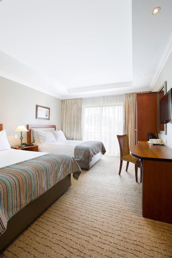 Garden Route Hotel Mossel Bay Bagian luar foto