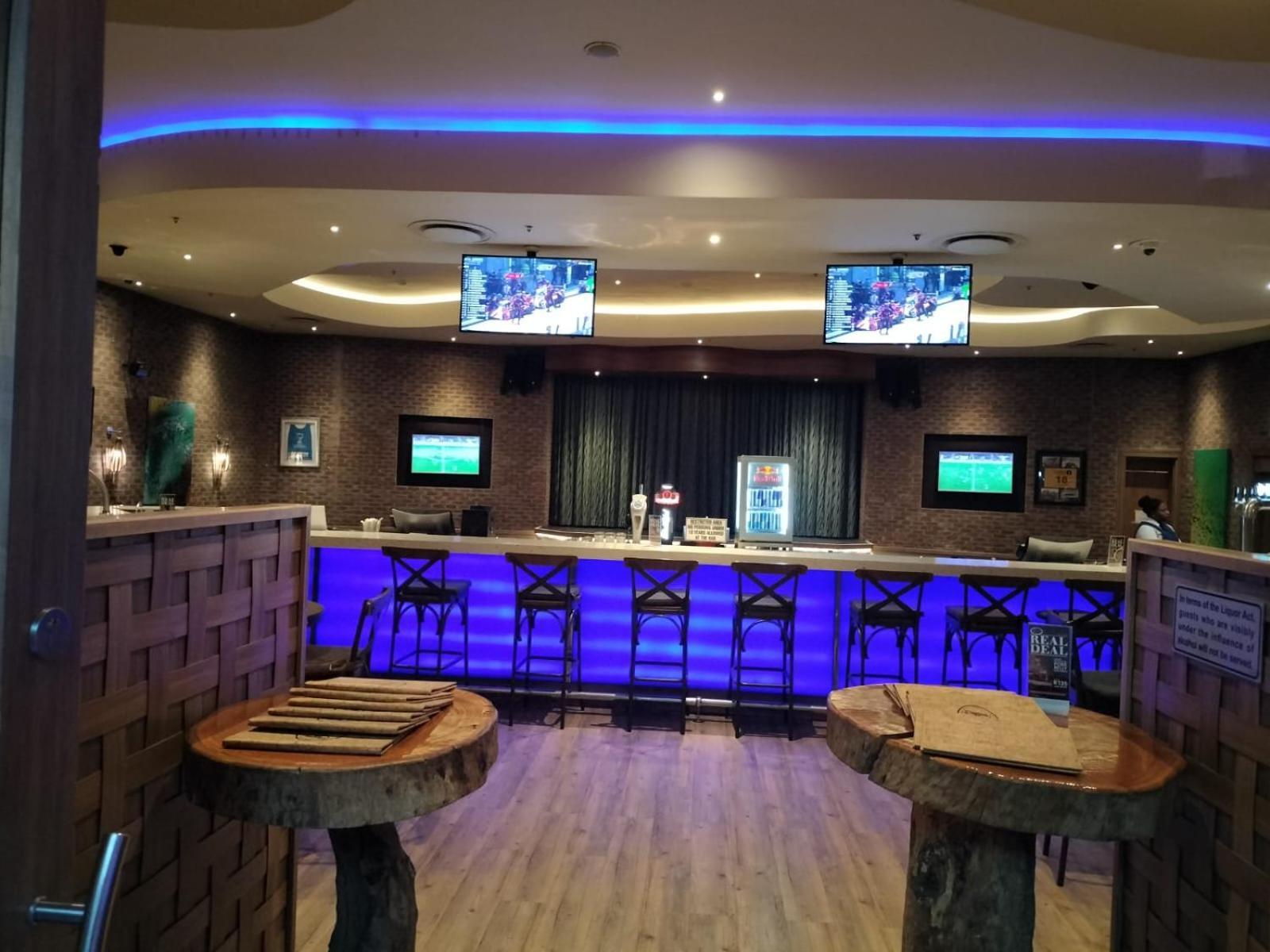 Garden Route Hotel Mossel Bay Bagian luar foto