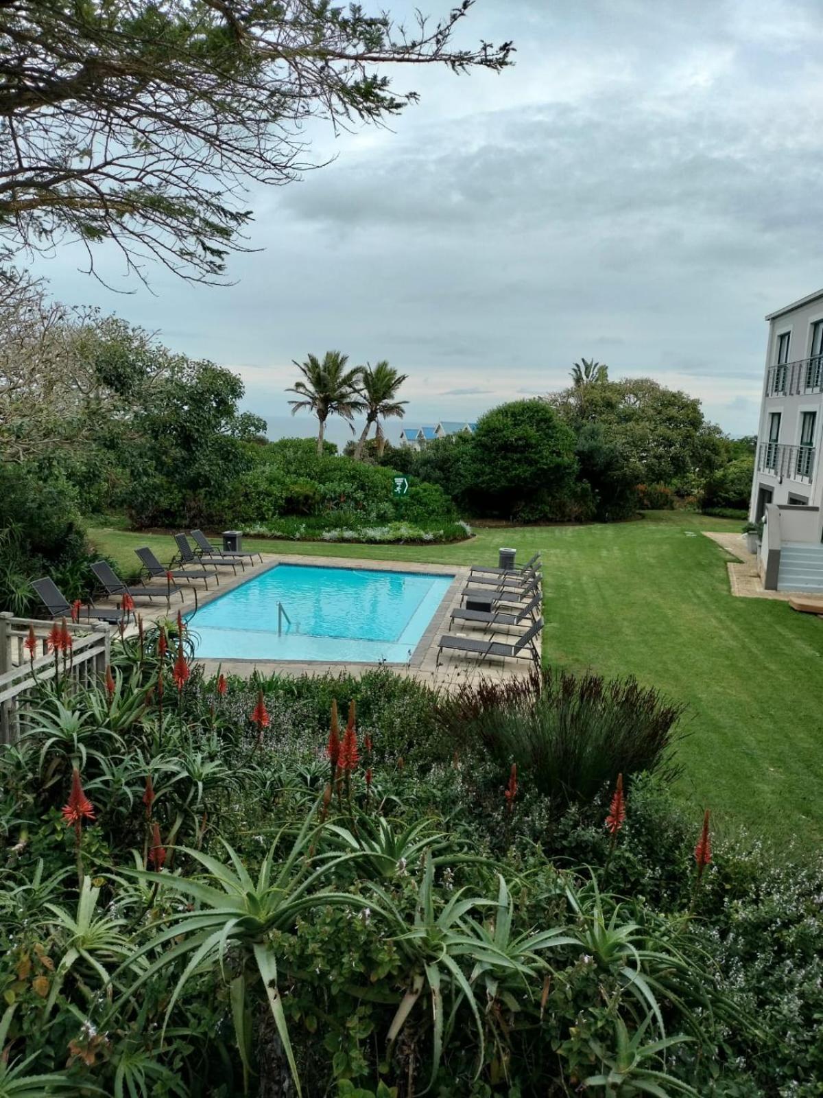 Garden Route Hotel Mossel Bay Bagian luar foto
