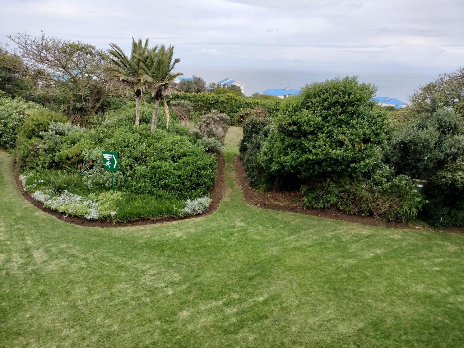 Garden Route Hotel Mossel Bay Bagian luar foto
